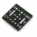 Drill Openbuilds Mounting Plate 20mm Drill Openbuilds Mounting Plate 20mm