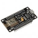 Oem ESP8266 WiFi modulis + NodeMCU v3 Oem ESP8266 WiFi modulis + NodeMCU v3