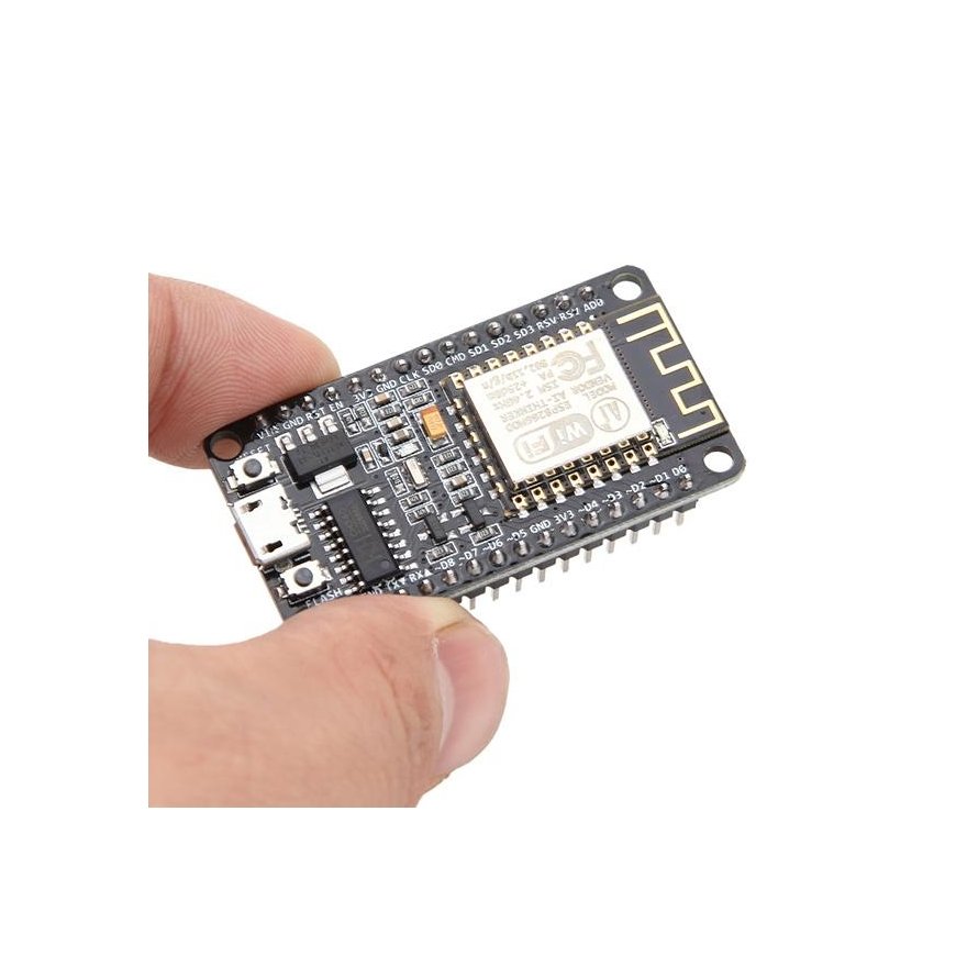 Oem ESP8266 WiFi Module + NodeMCU v3 – 2