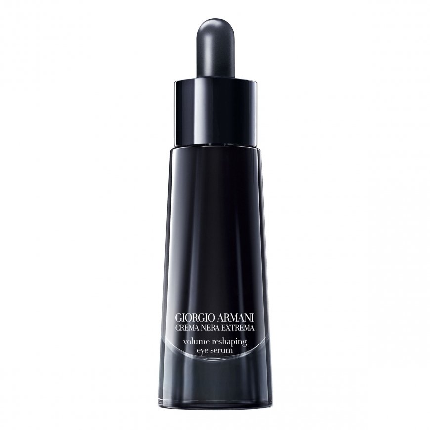 Giorgio Armani Giorgio Armani, Crema Nera Extrema, Reshaping, silmäseerumi, 15 ml naisille