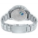 Men's watch Casio EFR-556D-1AVUEF Black Silver Men's watch Casio EFR-556D-1AVUEF Black Silver