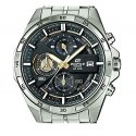 Men's watch Casio EFR-556D-1AVUEF Black Silver Men's watch Casio EFR-556D-1AVUEF Black Silver