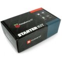 RetroPie Gaming Kit with Raspberry Pi 4B, 4GB RetroPie Gaming Kit with Raspberry Pi 4B, 4GB