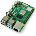 RetroPie Gaming Kit with Raspberry Pi 4B, 4GB RetroPie Gaming Kit with Raspberry Pi 4B, 4GB