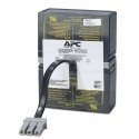APC RBC32 UPS-aku Suletud pliiaku (VRLA) APC RBC32 UPS-aku Suletud pliiaku (VRLA)
