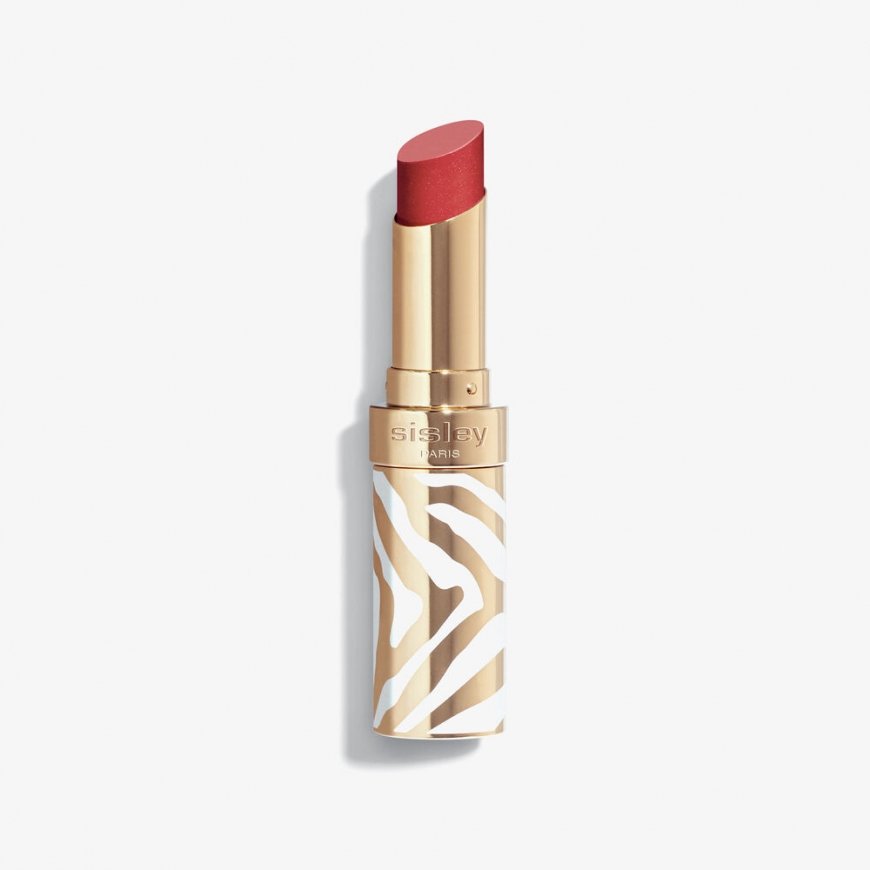 Sisley Phyto-Rouge Shine 21 Sheer Rosewood