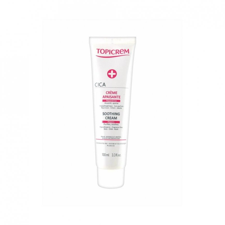 Topicrem Cica 100ml