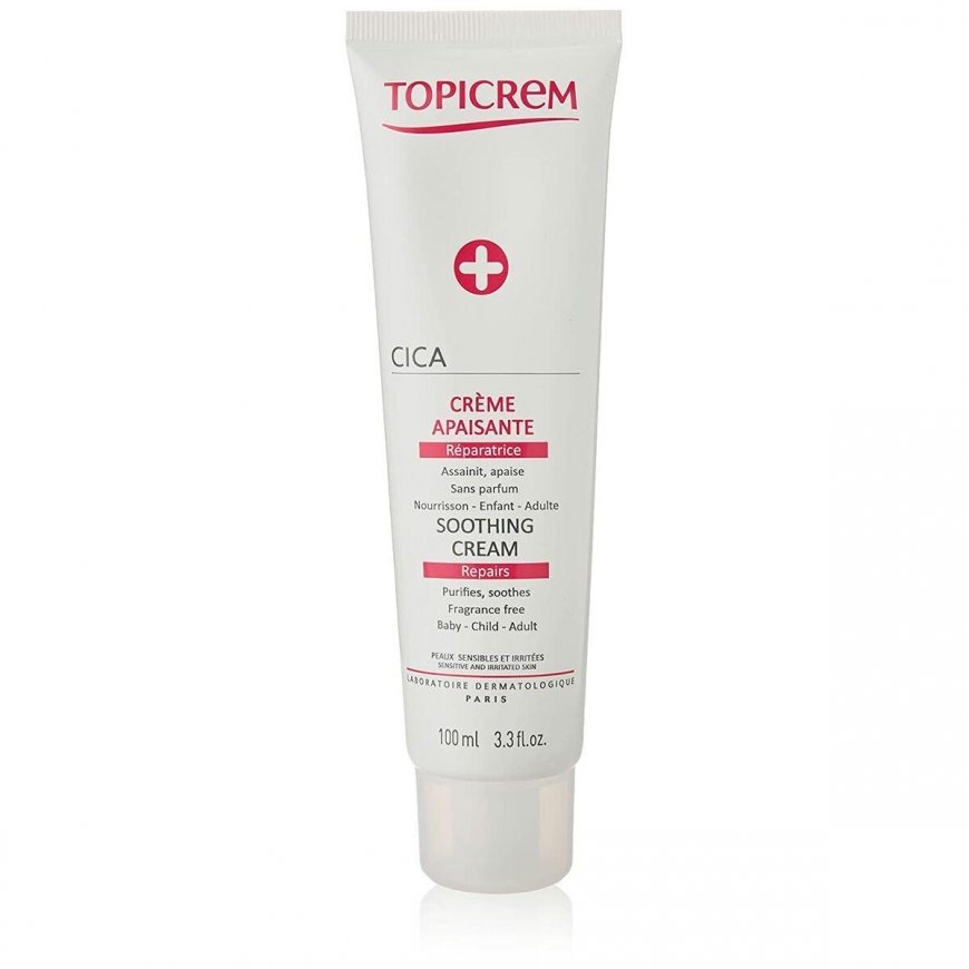 Topicrem Cica 100ml – 2
