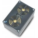 Rodent repellent - stroboscopic and ultrasonic - with power supply - Viano OD-15 Rodent repellent - stroboscopic and ultrasonic - with power supply - Viano OD-15
