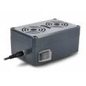 Rodent repellent - stroboscopic and ultrasonic - with power supply - Viano OD-15 Rodent repellent - stroboscopic and ultrasonic - with power supply - Viano OD-15