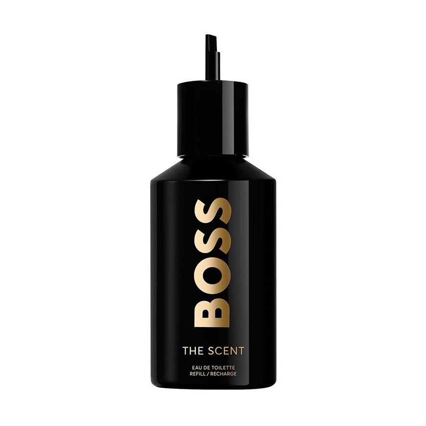Hugo Boss The Scent Eau De Toilette, 200 ml Refill – 2