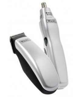 Wahl 9962-1816 Hõbe Aluseline