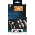 Wahl 9962-1816 Sudrabs Sārmaina akumulatoru baterija Wahl 9962-1816 Sudrabs Sārmaina akumulatoru baterija