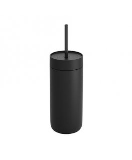 Fellow - Carter Cold Tumbler - Matinė juoda - Izoliuotas puodelis 473ml