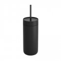 Fellow - Carter Cold Tumbler - Matte black - Insulated cup 473ml Fellow - Carter Cold Tumbler - Matte black - Insulated cup 473ml