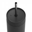 Fellow - Carter Cold Tumbler - Matinė juoda - Izoliuotas puodelis 473ml Fellow - Carter Cold Tumbler - Matinė juoda - Izoliuotas puodelis 473ml