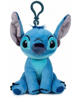 Disney Stitch avaimenperä 10cm