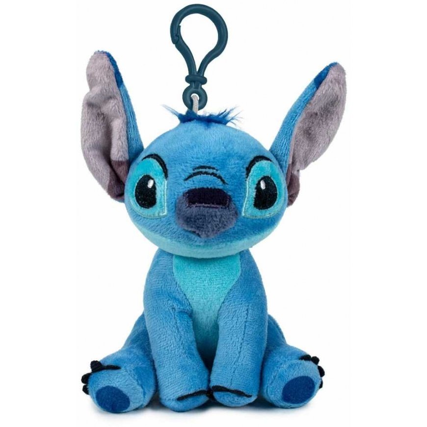 Disney Stitch avaimenperä 10cm