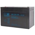 Mw Teho AKKU 12V/120AH-MWP Mw Teho AKKU 12V/120AH-MWP