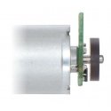 Magnetic encoder set for 20D mm metal motors, 20 CPR, 2.7-18V, x2, Pololu 3499 Magnetic encoder set for 20D mm metal motors, 20 CPR, 2.7-18V, x2, Pololu 3499