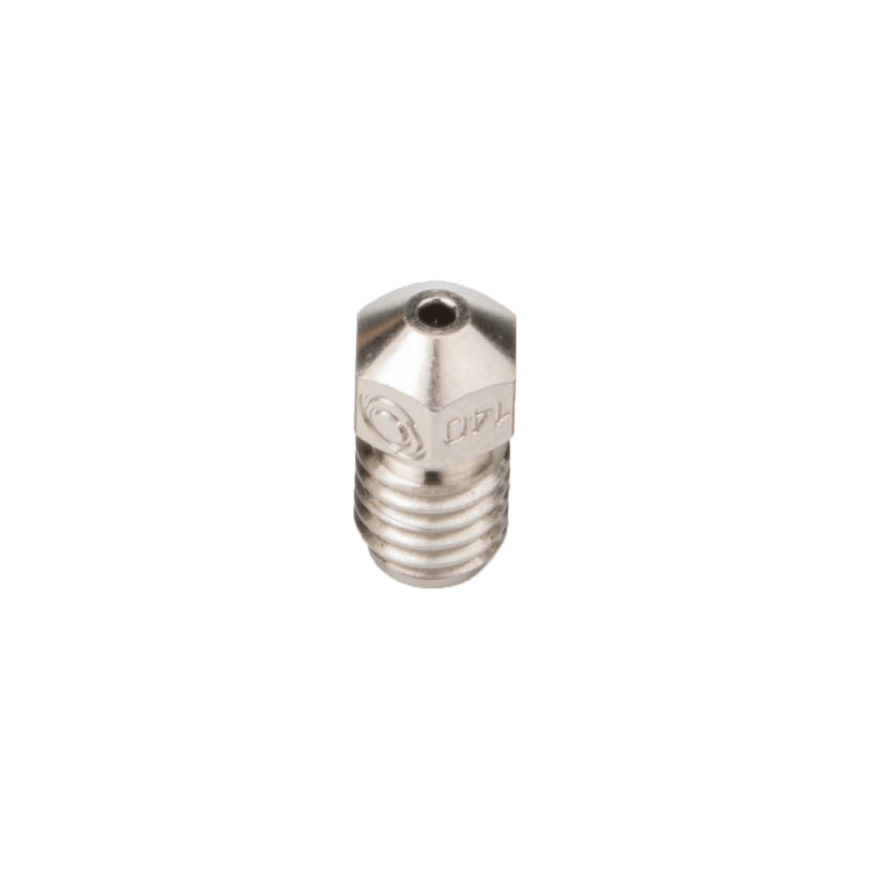 Bondtech CHT -pinnoitettu messinkikärki 1,4mm - 1 kpl.