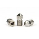 Bondtech CHT -pinnoitettu messinkikärki 1,4mm - 1 kpl. Bondtech CHT -pinnoitettu messinkikärki 1,4mm - 1 kpl.