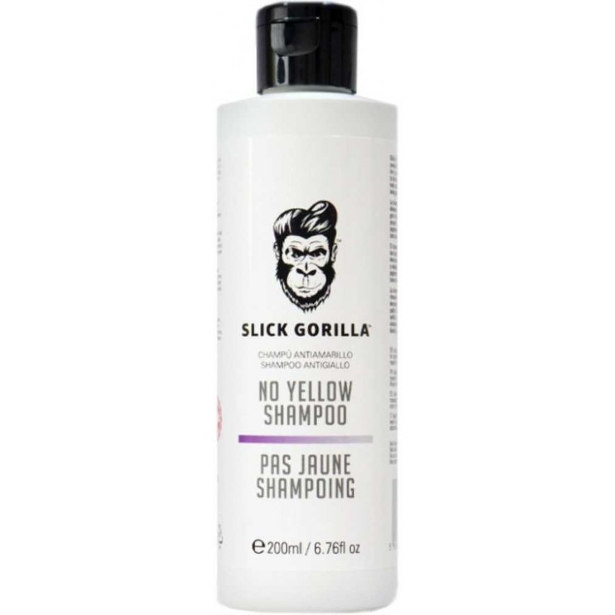 Slick Gorilla SLICK GORILLA Neutralizing Shampoo
