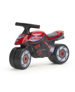 Falk 400 rocking/ride-on toy Ride-on motorcycle