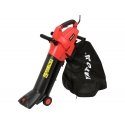 Yato YT-85182 leaf blower 3000 W Yato YT-85182 leaf blower 3000 W