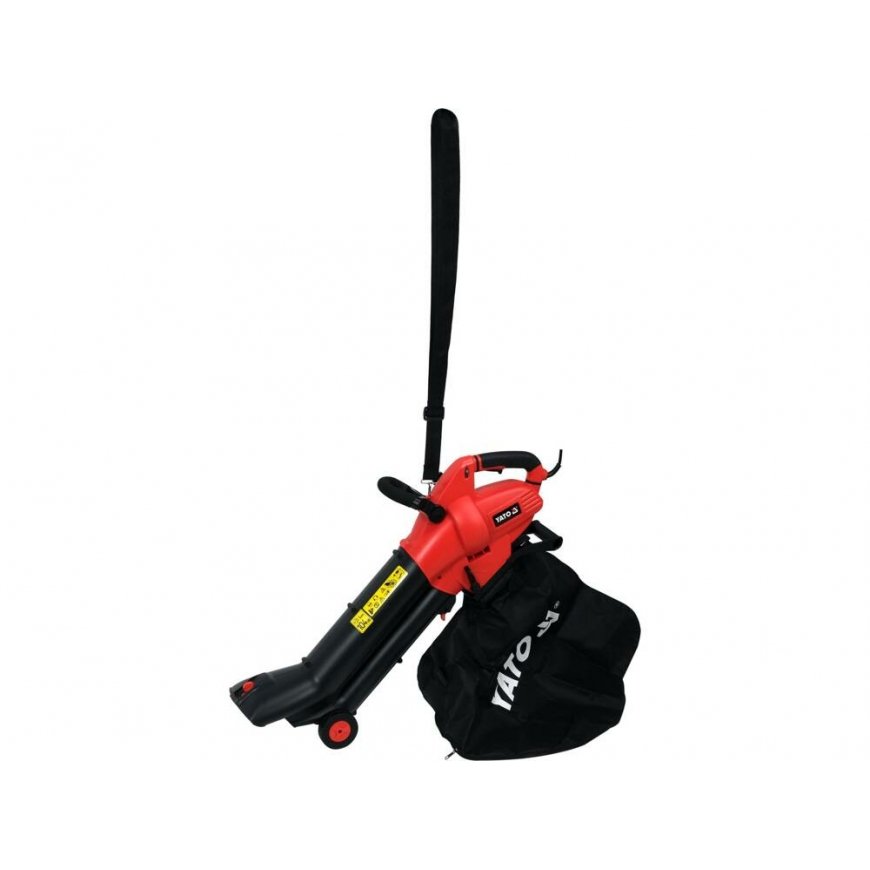 Yato YT-85182 lapu pūtējs 3000 W – 3