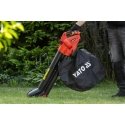 Yato YT-85182 lapu pūtējs 3000 W Yato YT-85182 lapu pūtējs 3000 W