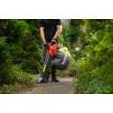 Yato YT-85182 lehtipuhallin 3000 W Yato YT-85182 lehtipuhallin 3000 W