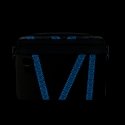 PDP Nintendo Switch Kart Drift Overnight Case GLOW PDP Nintendo Switch Kart Drift Overnight Case GLOW