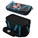 PDP Nintendo Switch Kart Drift Overnight Case GLOW PDP Nintendo Switch Kart Drift Overnight Case GLOW