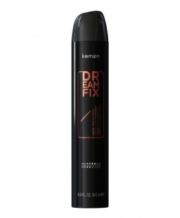 Kemon Dreamfix Strong Hold Hairspray, 500 ml
