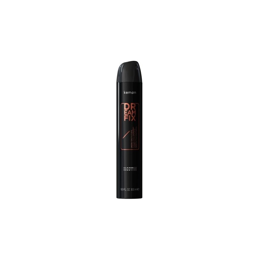 Kemon Dreamfix Strong Hold Hairspray, 500