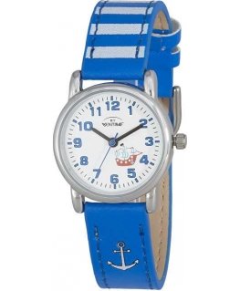 Vaikiškas laikrodis „Bentime“ 002-9BA-255E