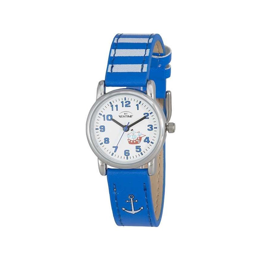 Vaikiškas laikrodis „Bentime“ 002-9BA-255E