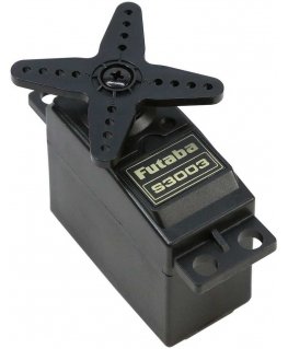 Servo Futaba S3003 - Standard
