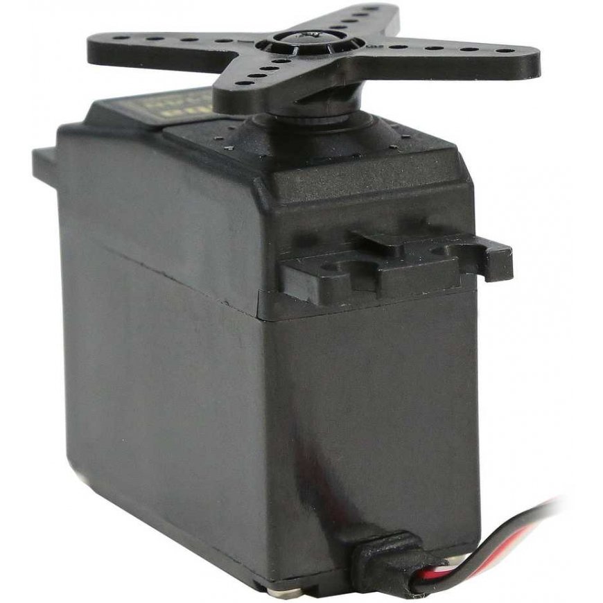 Servo Futaba S3003 - Vakio – 2