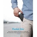 External battery POWER BANK VEGER S11 10000mAh (Type-C MicroUSB 22.5W) black External battery POWER BANK VEGER S11 10000mAh (Type-C MicroUSB 22.5W) black