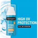 Neutrogena Hydro Boost Moisturizing Face Fluid SPF50 50ml Neutrogena Hydro Boost Moisturizing Face Fluid SPF50 50ml