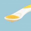 Educational cutlery EDISONmama, from 9 months. PEACH, KJ276