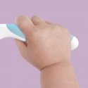 Educational cutlery EDISONmama, from 9 months. PEACH, KJ276