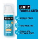 Neutrogena Hydro Boost Moisturizing Face Fluid SPF50 50ml Neutrogena Hydro Boost Moisturizing Face Fluid SPF50 50ml