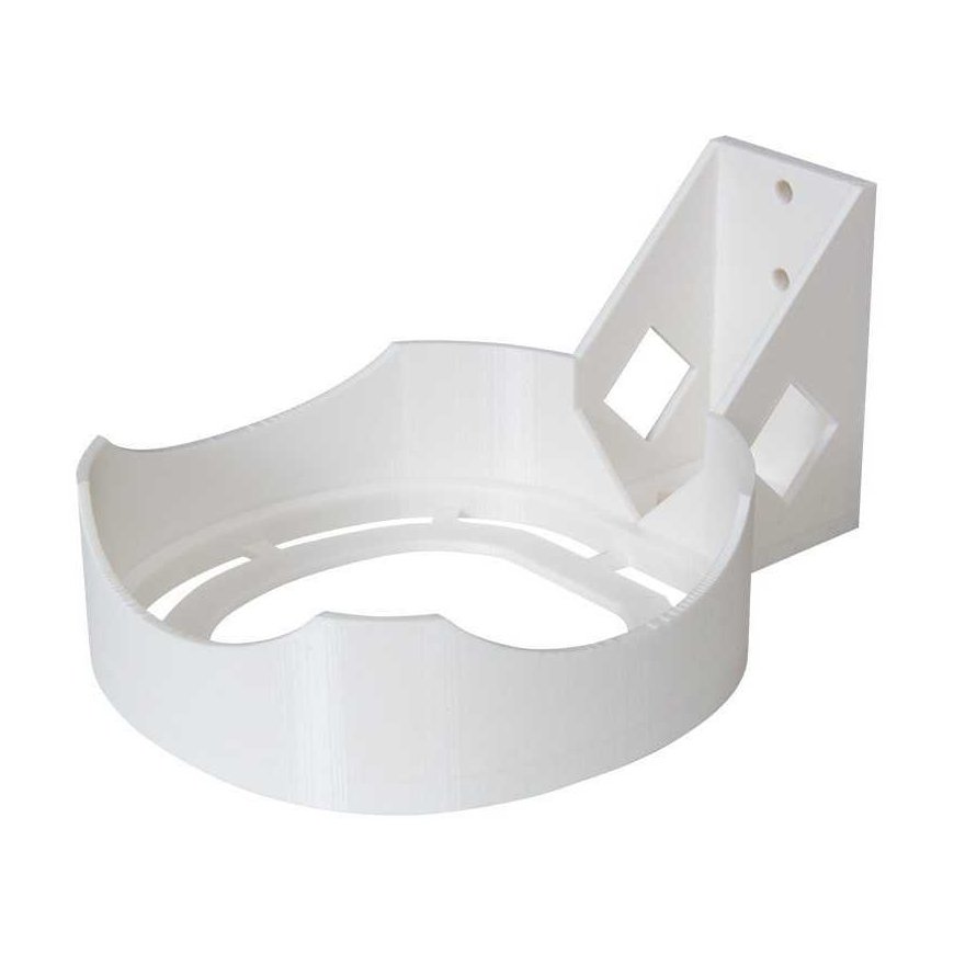 Oem TP-Link D-M4/E4 seinäteline DECO M4/E4/S7/P9, valkoinen