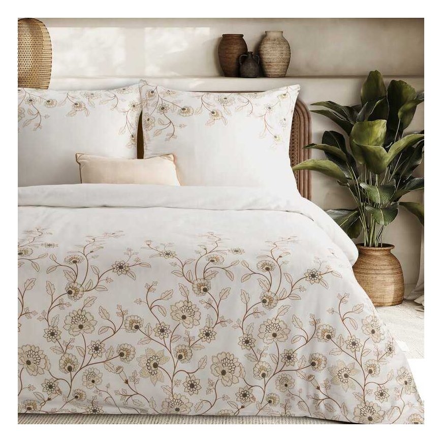 Eurofirany Bedding set Eurofirany POS/ST/SPRING/44 220X200