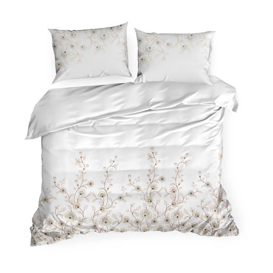 Bedding set Eurofirany POS/ST/SPRING/44 220X200 70X80/X2 – 2