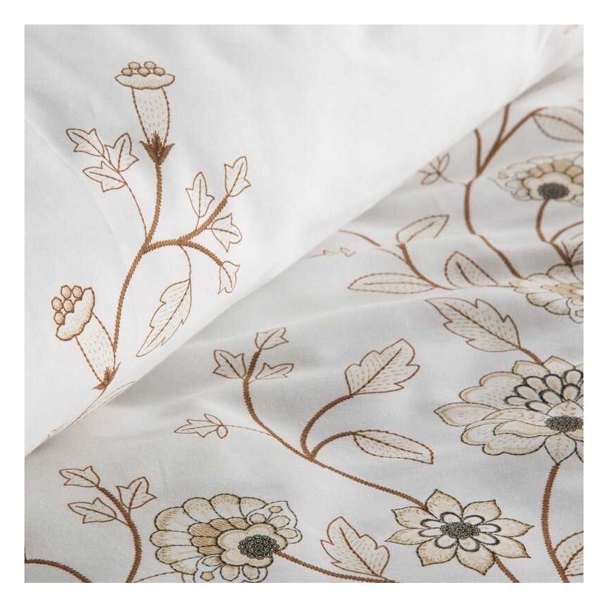 Bedding set Eurofirany POS/ST/SPRING/44 220X200 70X80/X2 – 4
