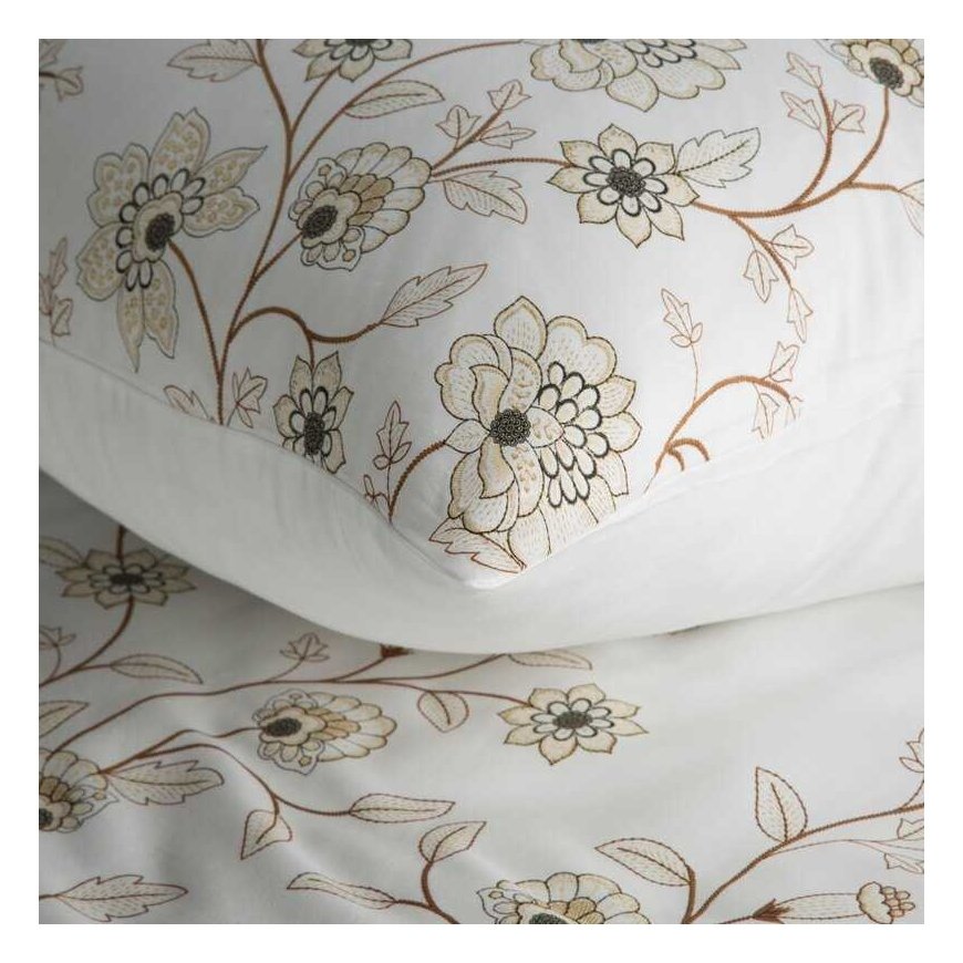 Bedding set Eurofirany POS/ST/SPRING/44 220X200 70X80/X2 – 5